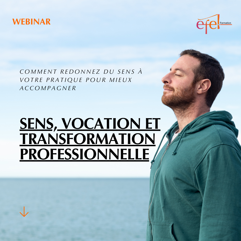 webinar EFEL FORMATION