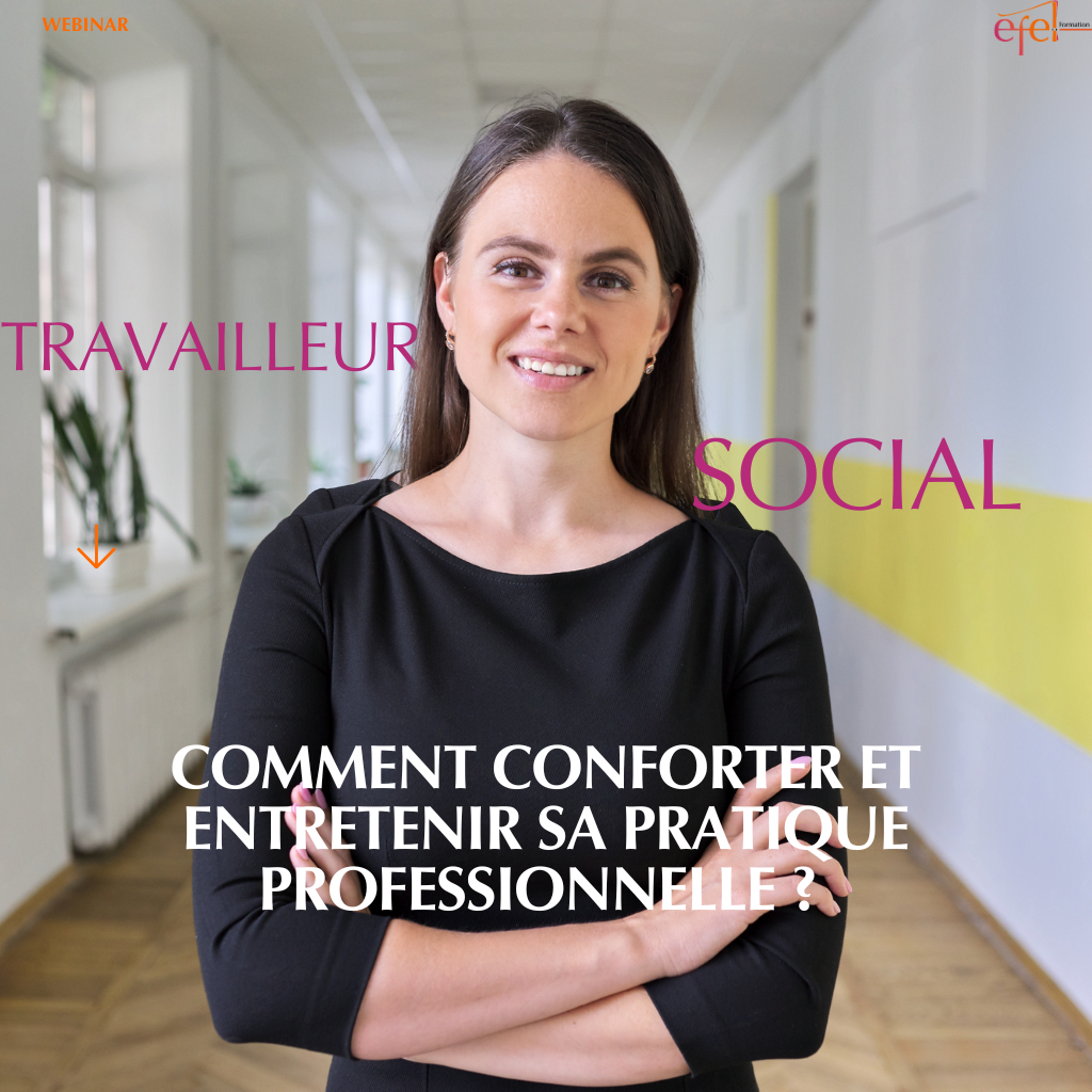 WEBINAIRE EFEL FORMATION