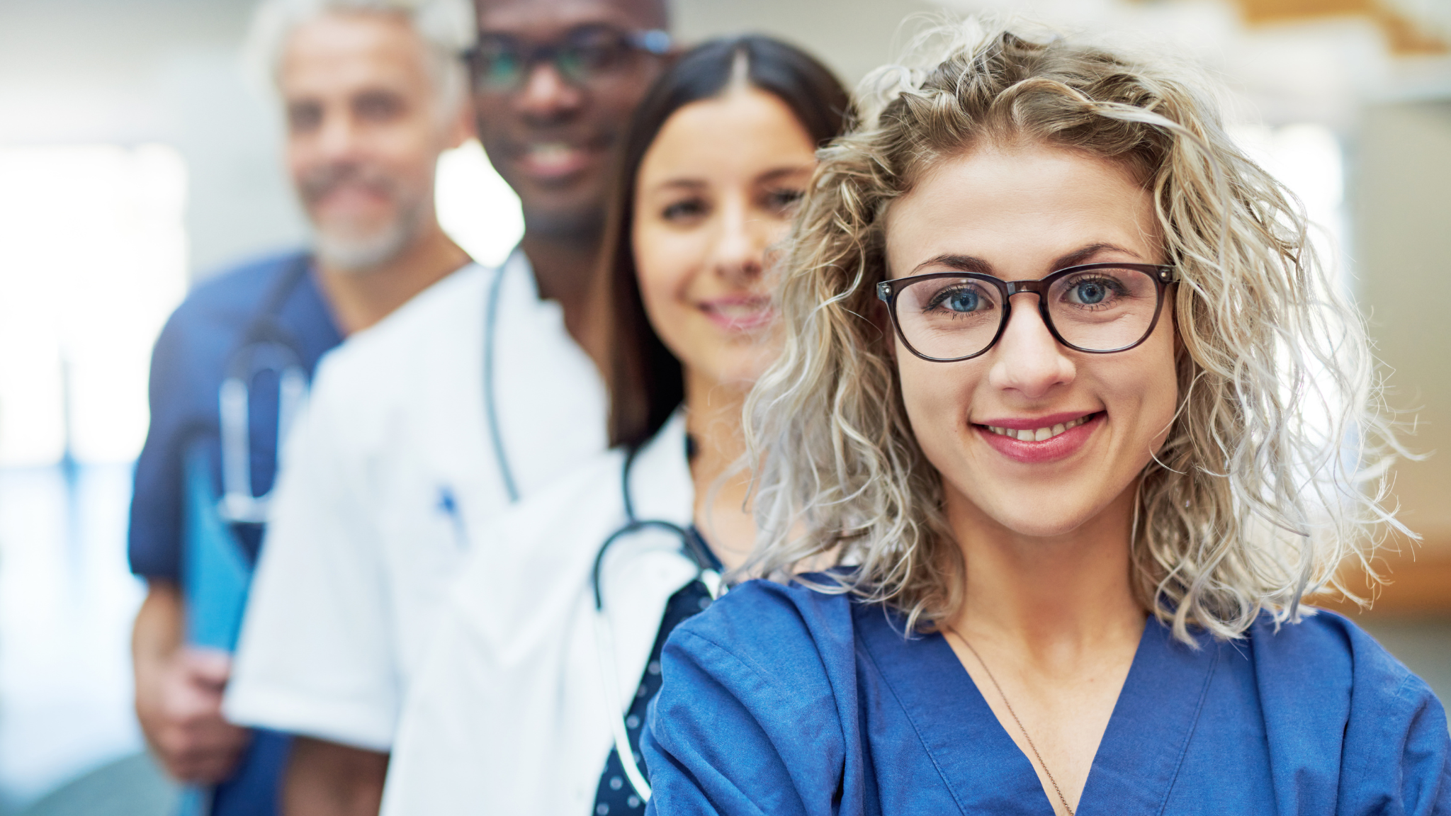 Formation professionnels de santé - du médico-social - du bien-être