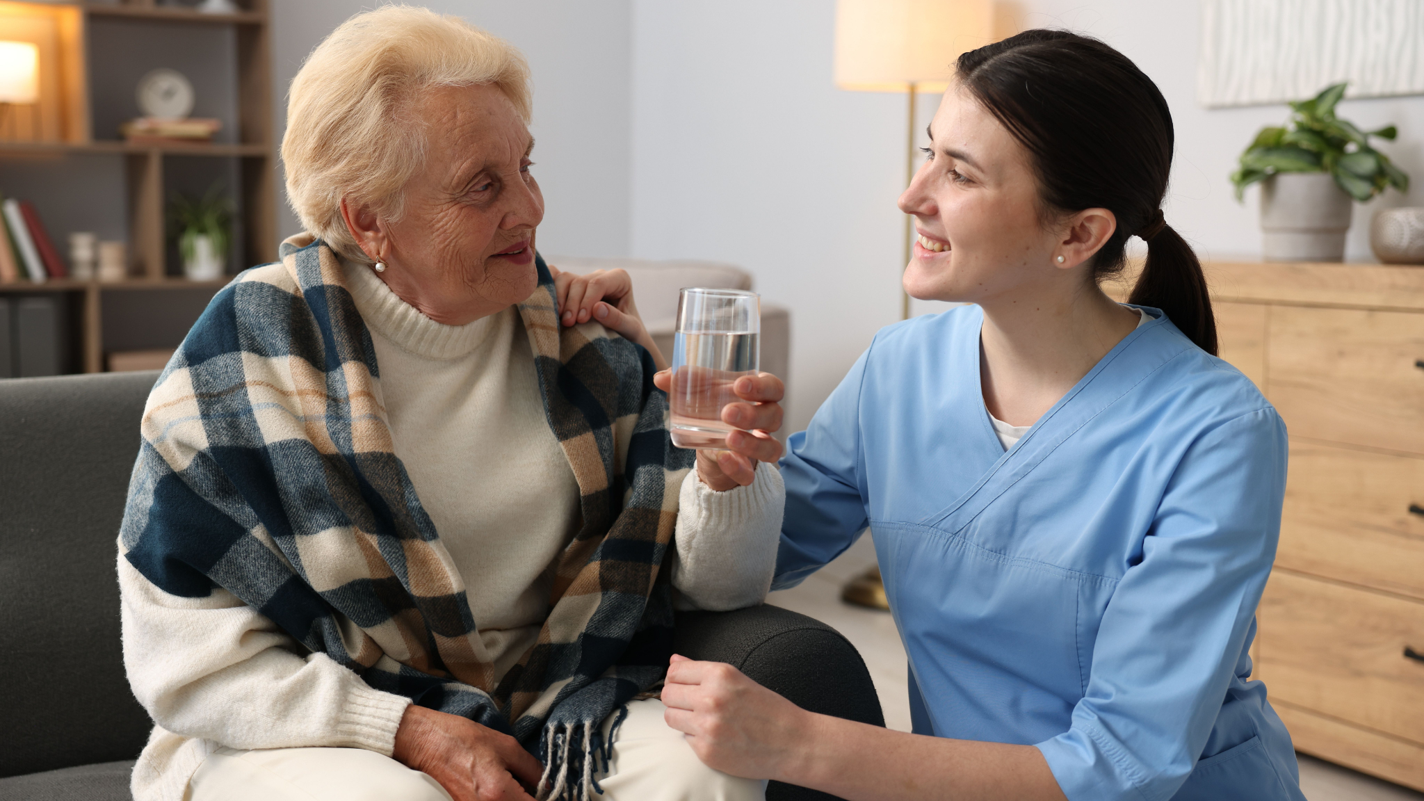 Formation pour les professionnels aide à domicile intervenant à domicile